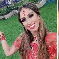 Preocupación por el estado de salud de Noemí Salazar tras su última publicación