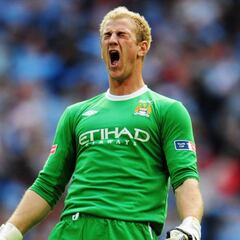 Joe Hart wants to leave Burnley, MLS is a good option