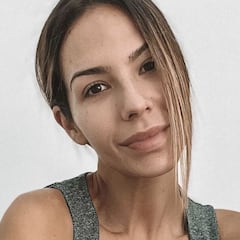 La nueva vida de Tamara Gorro sin Ezequiel Garay