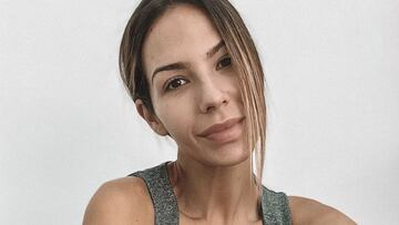 La nueva vida de Tamara Gorro sin Ezequiel Garay