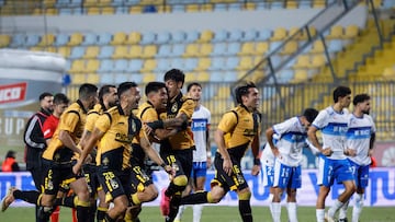 Campeones de la Supercopa del fútbol chileno: lista de títulos y palmarés histórico