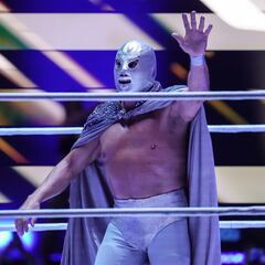 El Hijo del Santo apostará su máscara contra una leyenda