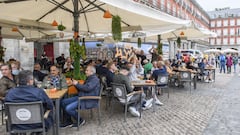 Can’t get a seat at a restaurant? Maybe it got stolen: Criminal group busted for stealing more than 1,000 chairs