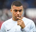 ‘Le Parisien’: Mbappé elige al Real Madrid