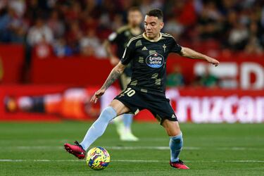 Real Madrid vs Celta Vigo: Times, how to watch on TV, stream online | LaLiga