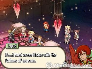 Final Fantasy XII: Revenant Wings, Impresiones USA