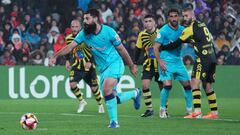 07/12/23 COPA DEL REY SEGUNDA RONDA
PARTIDO
CAYON - ATHLETIC DE BILBAO
GOL 0-2 VILLALIBRE
