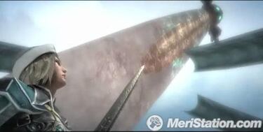 [TGS] The Last Remnant