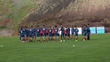 Nano se apunta para El Molinón