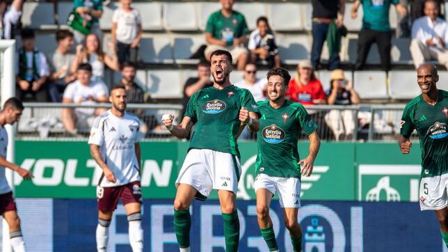 Puric: “Intento dar lo mejor para el Racing de Ferrol y su afición”