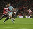 Athletic de Bilbao-Celta en imágenes