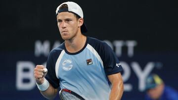 El año arranca con este esperado torneo de tenis entre las selecciones más destacadas del mundo. Se disputa en Australia tras celebrar el Año Nuevo.