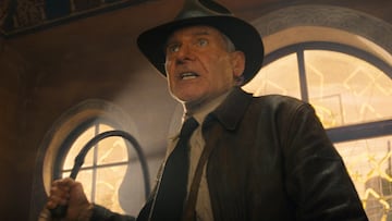 Indiana Jones 5