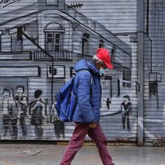 MinSalud anuncia que Colombia está cerca de superar el cuarto pico de la pandemia