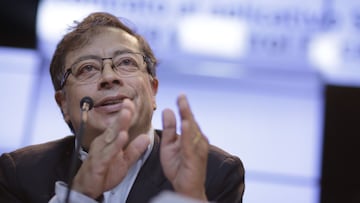 Gustavo Petro con Vicky D&aacute;vila: Qu&eacute; dijo candidato de la Colombia Humana en entrevista con Semana