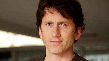 Todd Howard. Foto: Matt Grandstaff