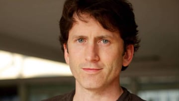 Todd Howard. Foto: Matt Grandstaff