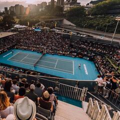 El torneo de Auckland no se disputará en 2021 por la COVID