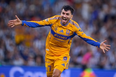 Ramos y Correa dividen puntos en el Clásico Regio