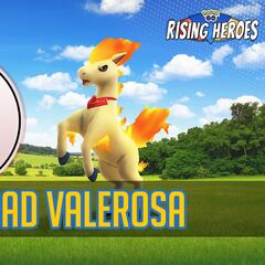 Heroicidad Valerosa en Pokémon GO con Mega Pinsir, Tapu Fini Shiny y el Ponyta de Candela: fechas y cómo participar