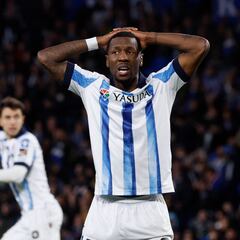 Becker no cierra la puerta al Ajax, al que ya rechazó en enero