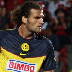 ¿Qué fue de Vizcarrondo? El defensor venezolano que jugó en América