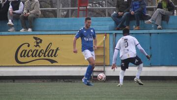 Tercera RFEF Grupo 5: resultados, partidos y clasificación de la jornada 18