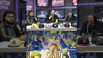 “No me voy a cansar de decir lo mala persona que es Igor Lichnovsky”
