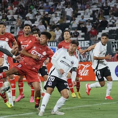 La gran apuesta de Colo Colo en el mercado: “Es caso aparte”