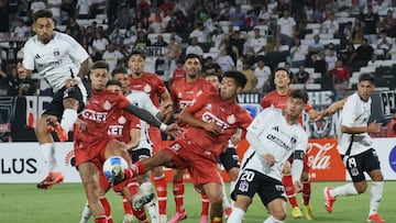 La gran apuesta de Colo Colo en el mercado: “Es caso aparte”