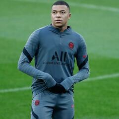 La mejor manera de convencer al crack francés