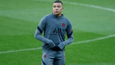 La mejor manera de convencer al crack francés