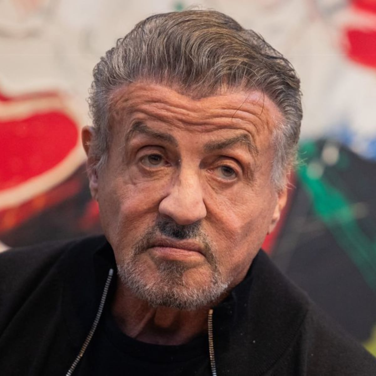 Sylvester Stallone reveals what war veterans tell him on the street because of 'Rambo': “You don't know what you're doing” - AS USA