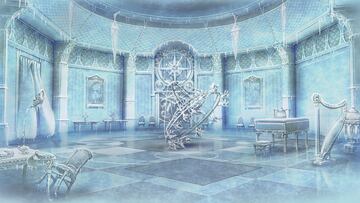 Ilustraci¨®n - Atelier Lydie & Soeur: Alchemists of the Mysterious Painting (NSW)