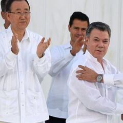 ¿Cómo gana el Sí y cómo gana el No en el plebiscito?