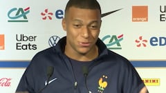 Mbappe’s brilliant response sheds light on Nations League hype dilemma
