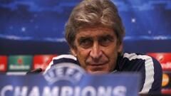 Pellegrini: "La Roma es un gran equipo, pero podemos ganarle"