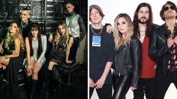Kudai y Nikki Clan llegan al Pepsi Center: “Tocaremos lo que la gente quiere”