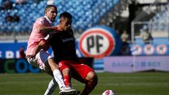U. Católica 2 - Ñublense 2: goles, resumen, mejores jugadas