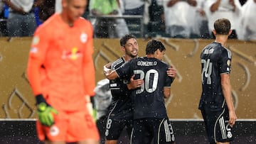 Lluvia de millones: este es el dinero que lleva ingresado el Real Madrid por su participación en el Mundial de Clubes