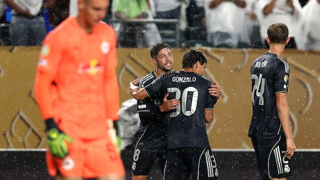 Lluvia de millones: este es el dinero que lleva ingresado el Real Madrid por su participación en el Mundial de Clubes