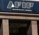 ¿Cómo y dónde hacer la carga masiva del CBU de los empleados en AFIP?