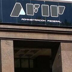 ¿Cómo y dónde hacer la carga masiva del CBU de los empleados en AFIP?