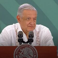 Estados Unidos apunta la falta de transparencia en el gobierno de AMLO | Qué dijeron