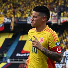 Uruguay - Colombia: Horario, TV; cómo y dónde ver en USA