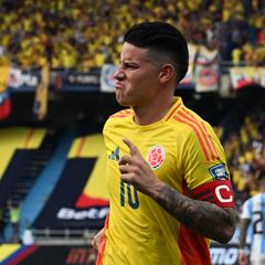 La única selección que venció a Argentina y España en 2024