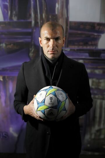 Los futbolistas con más estilo