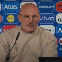 De la Fuente: “No podemos atar a Kroos, así que habrá que anticiparse”