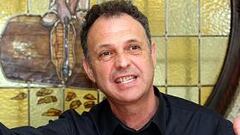 "En junio yo estaré en el mercado"