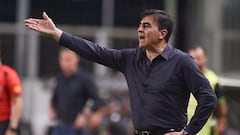 Quinteros se queda sin margen